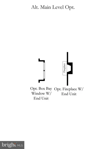 a picture of a bench in front of a door