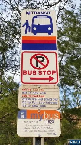 a car parked in front of a store