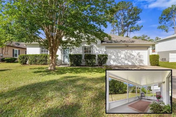 $304,900 | 38 Lloyd Trail, Palm Coast, FL 32164
