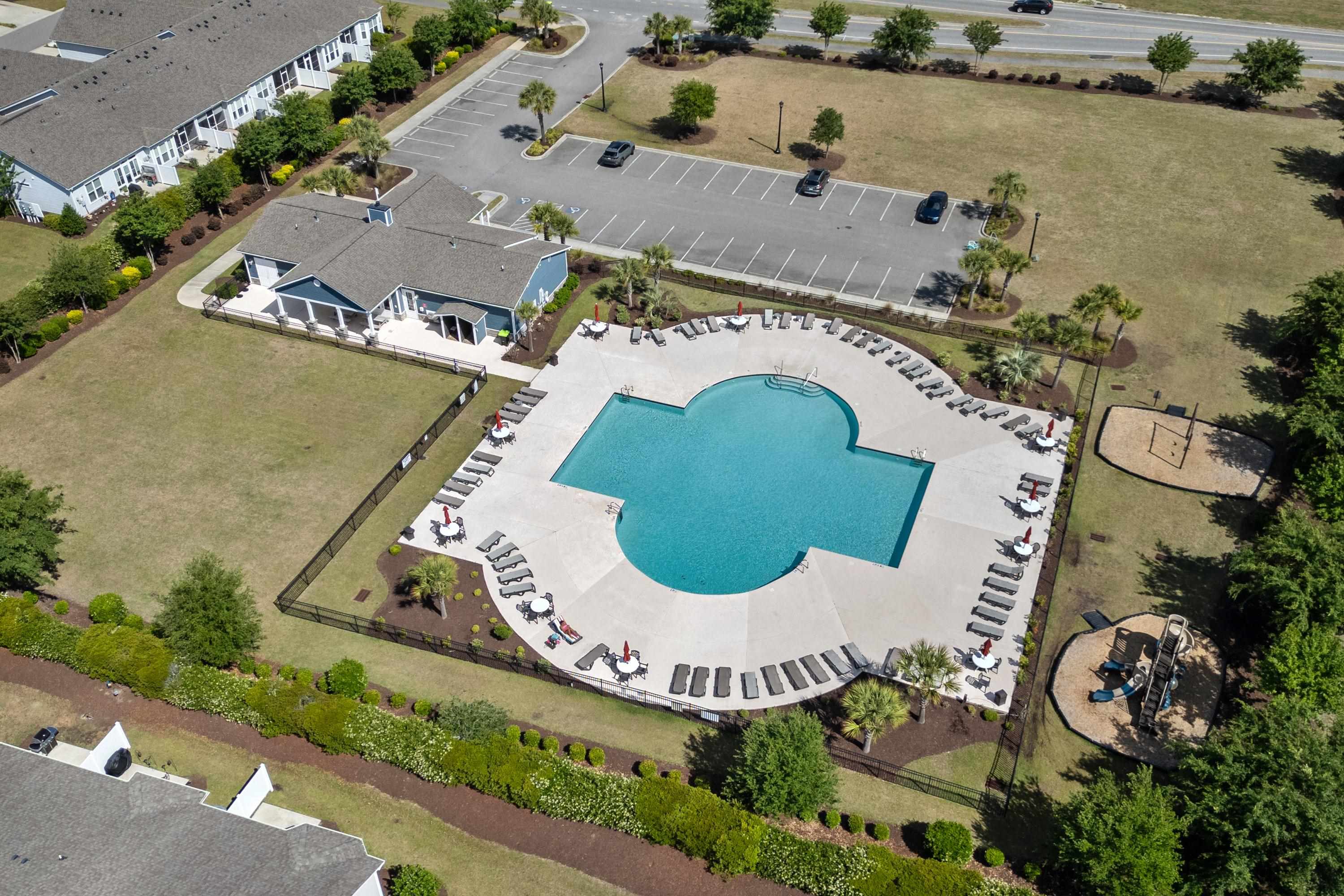 4053 Taranto Loop, Unit B Myrtle Beach, SC 29579 - Photo 45 of 62