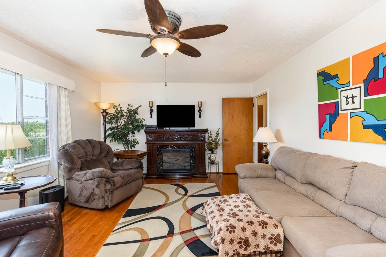 1120 Bugshop Road Princeton, NC 27569 - Photo 3 of 27 Photo 3