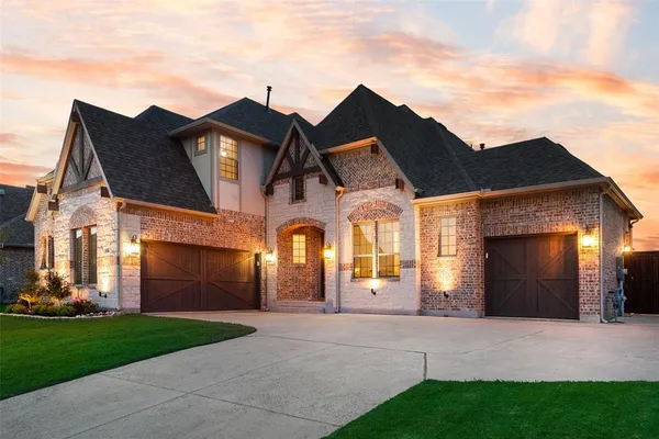 $649,900 | 1302 Middleton Drive, Rockwall, TX 75087