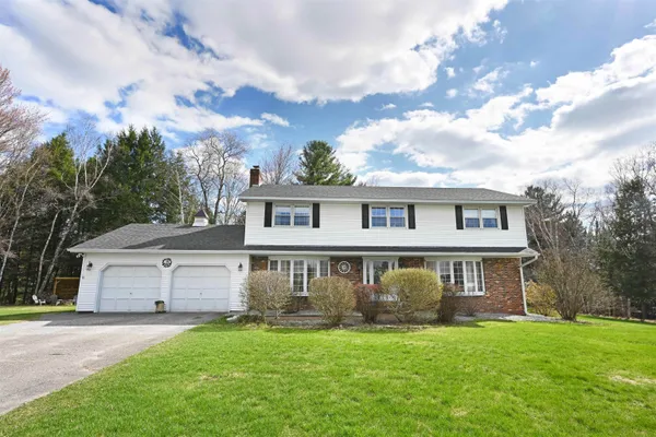 $549,000 | 15 Ridgewood Terrace, Barre Town, VT 05641