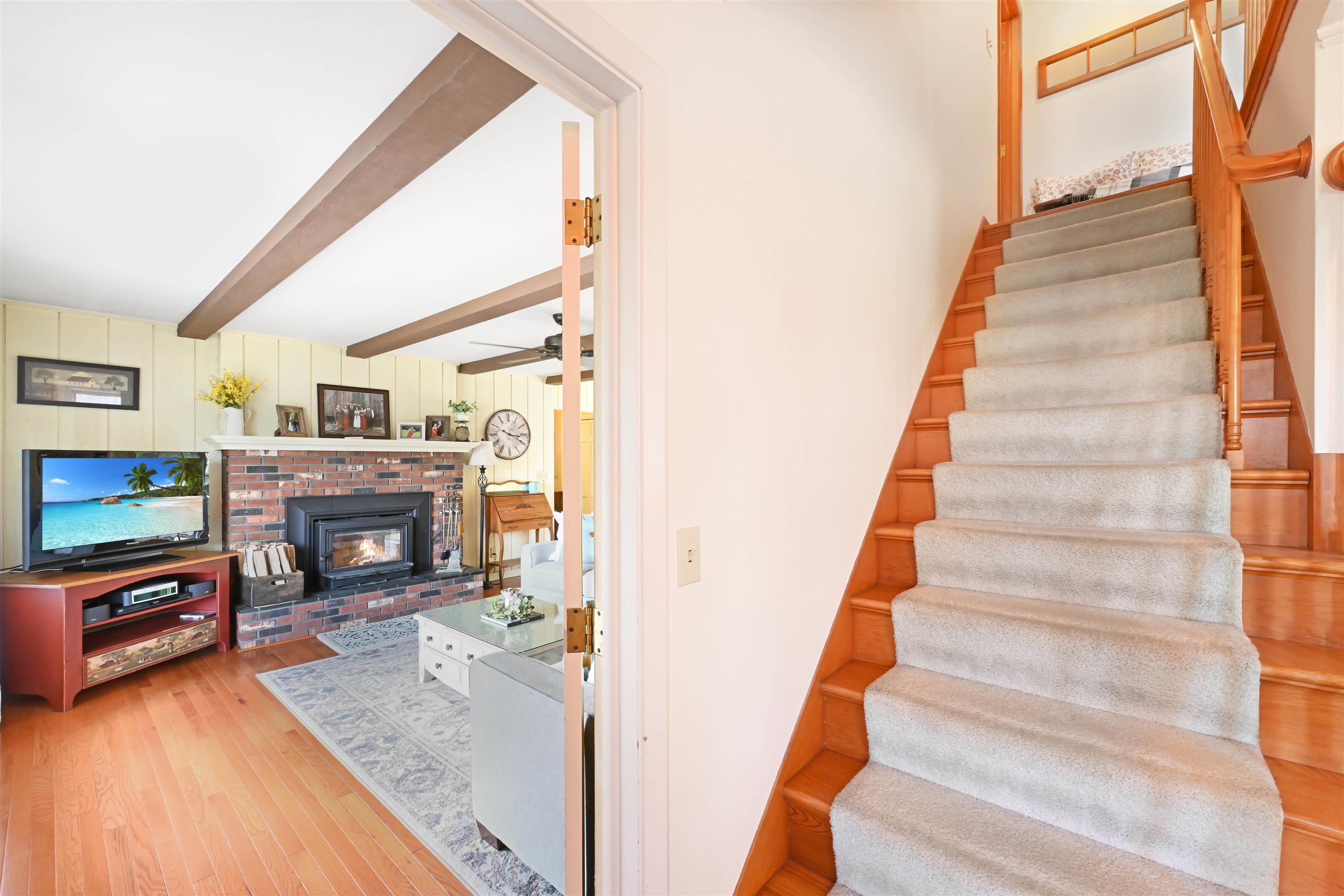 15 Ridgewood Terrace Barre Town, VT 05641 - Photo 18 of 60