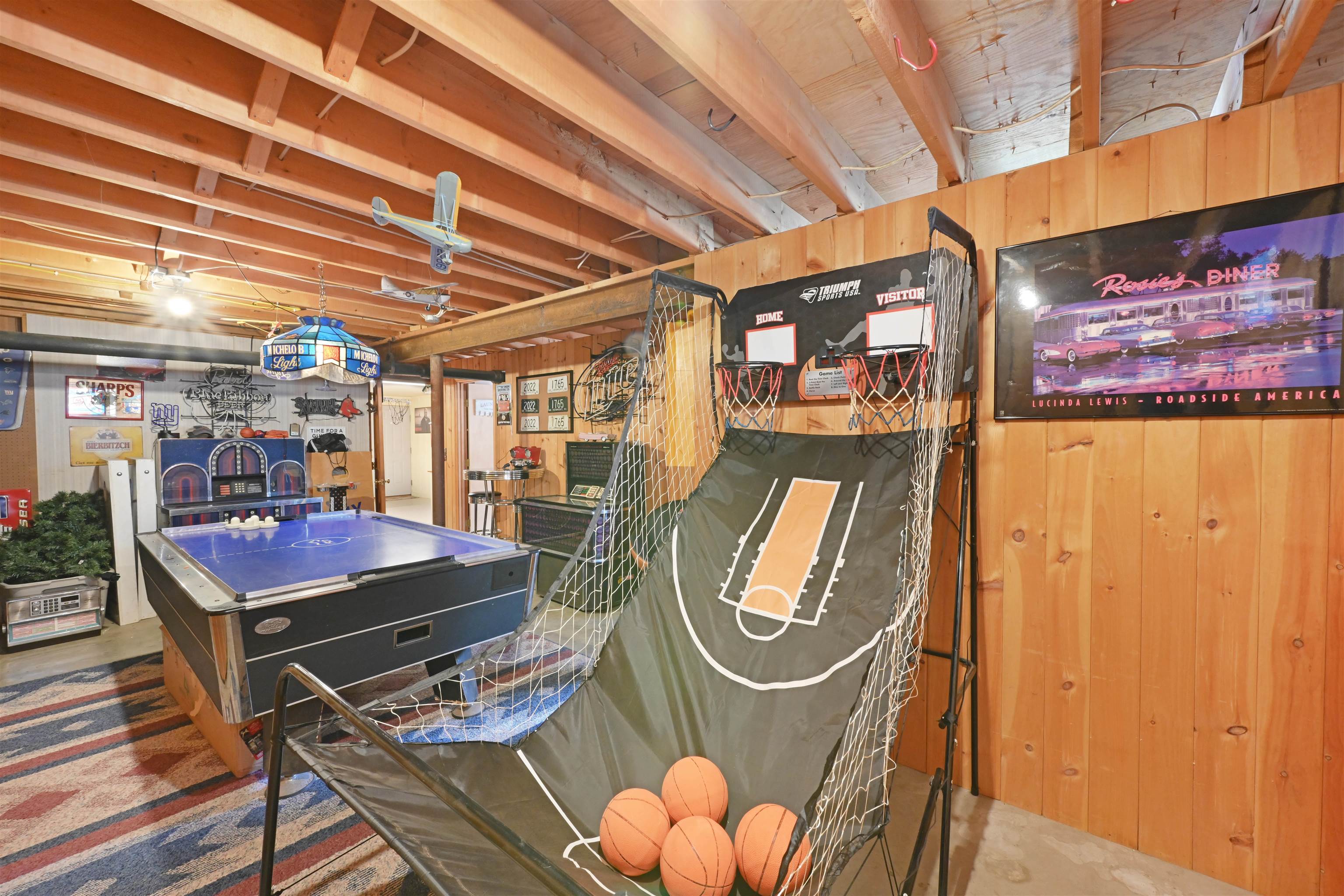 15 Ridgewood Terrace Barre Town, VT 05641 - Photo 45 of 60