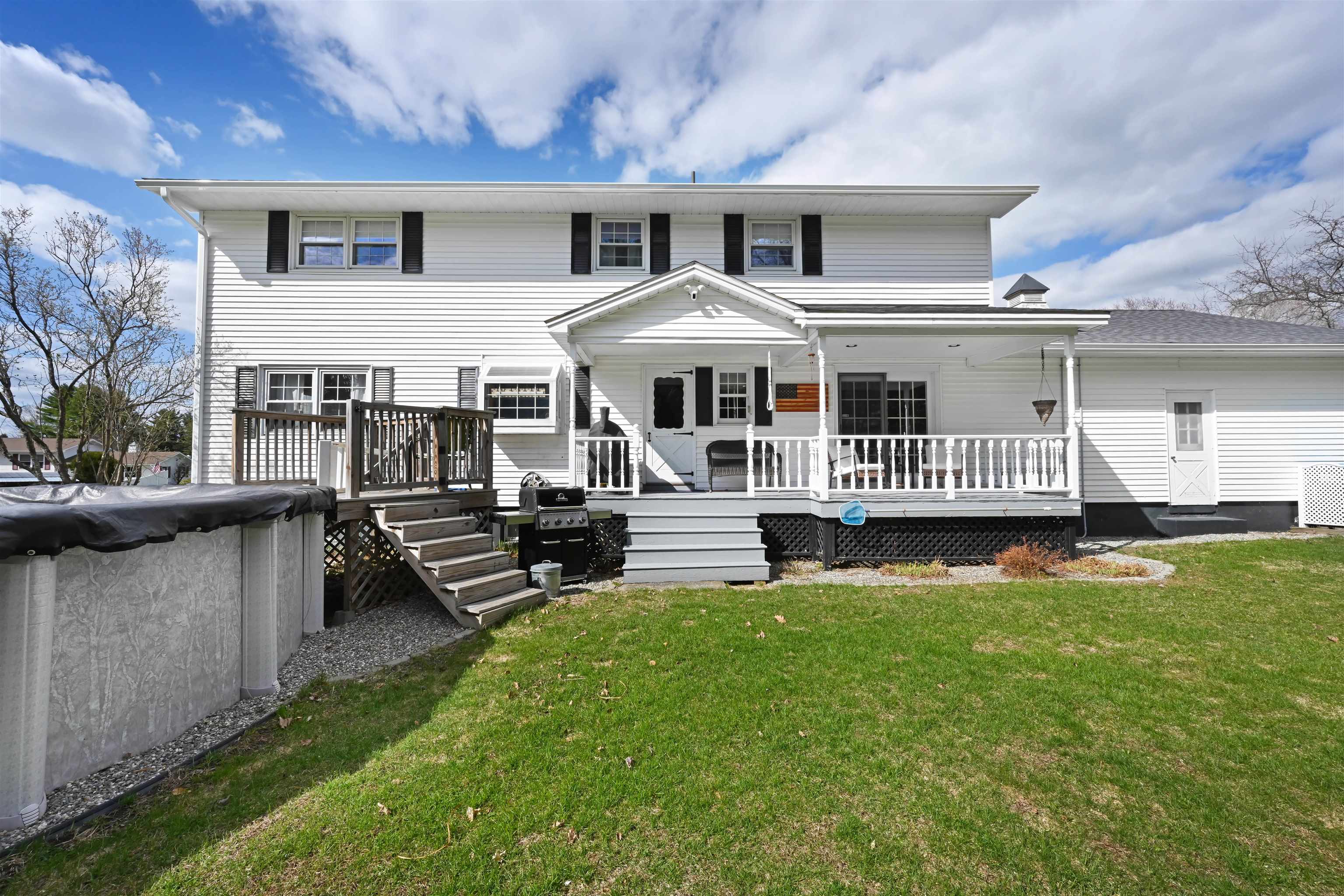 15 Ridgewood Terrace Barre Town, VT 05641 - Photo 56 of 60