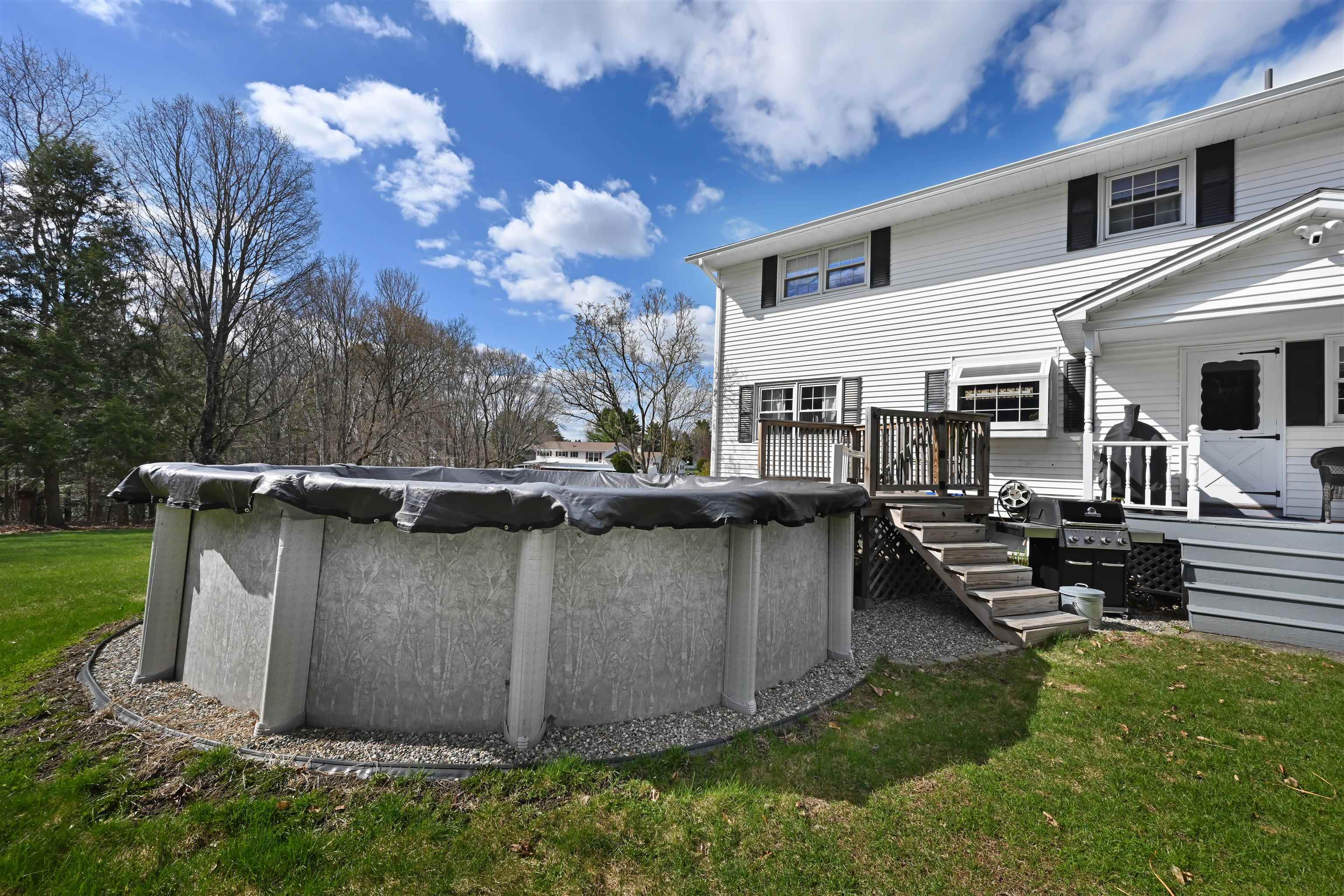 15 Ridgewood Terrace Barre Town, VT 05641 - Photo 57 of 60