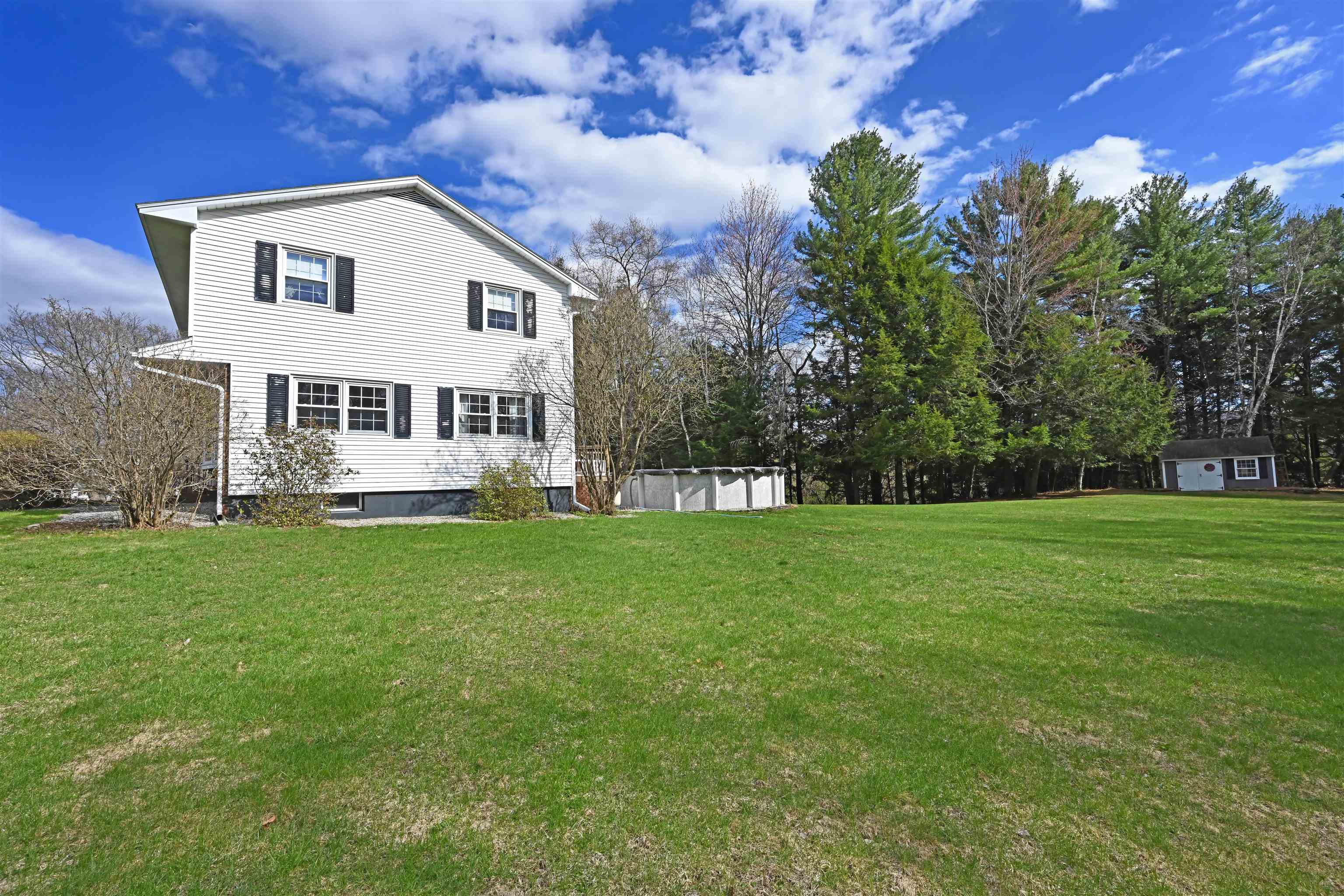 15 Ridgewood Terrace Barre Town, VT 05641 - Photo 60 of 60
