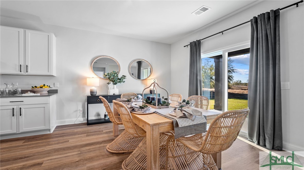 129 Buckeye Road Guyton, GA 31312 - Photo 11 of 40