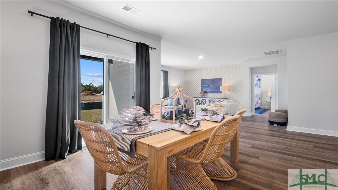 129 Buckeye Road Guyton, GA 31312 - Photo 12 of 40