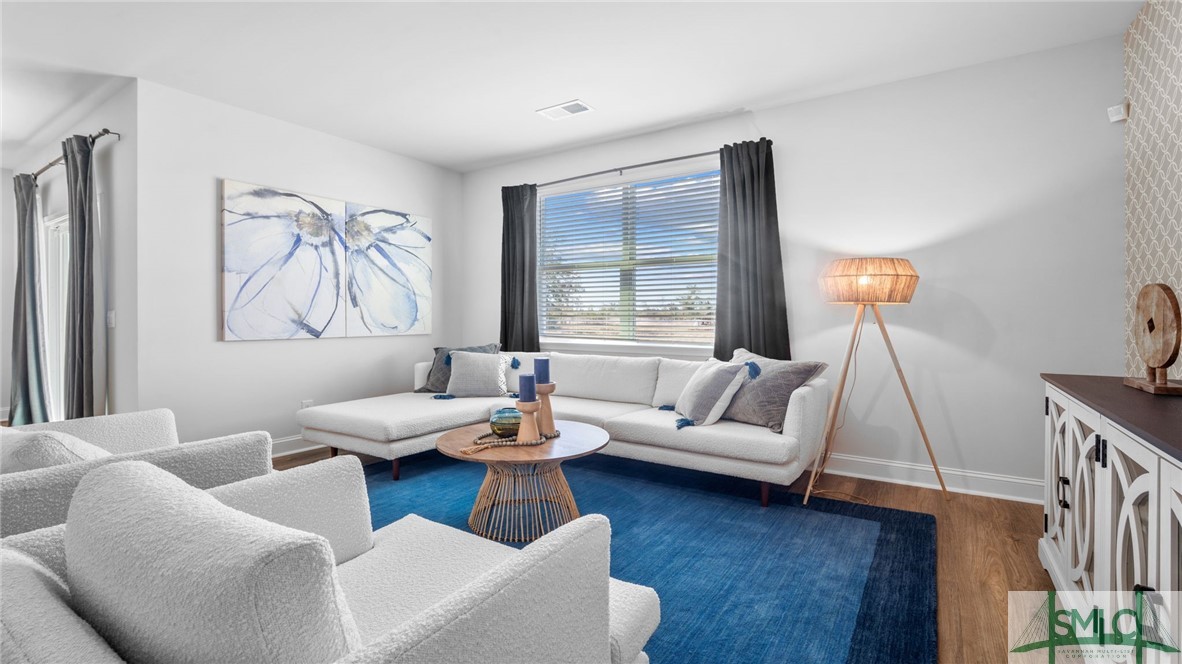 129 Buckeye Road Guyton, GA 31312 - Photo 15 of 40