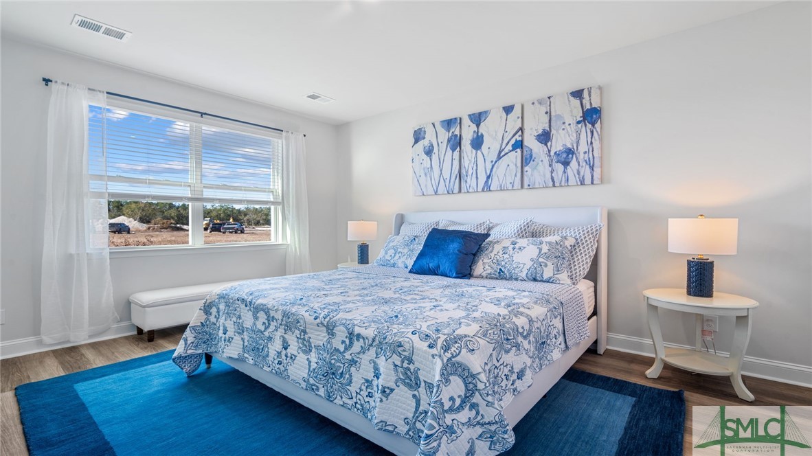 129 Buckeye Road Guyton, GA 31312 - Photo 16 of 40