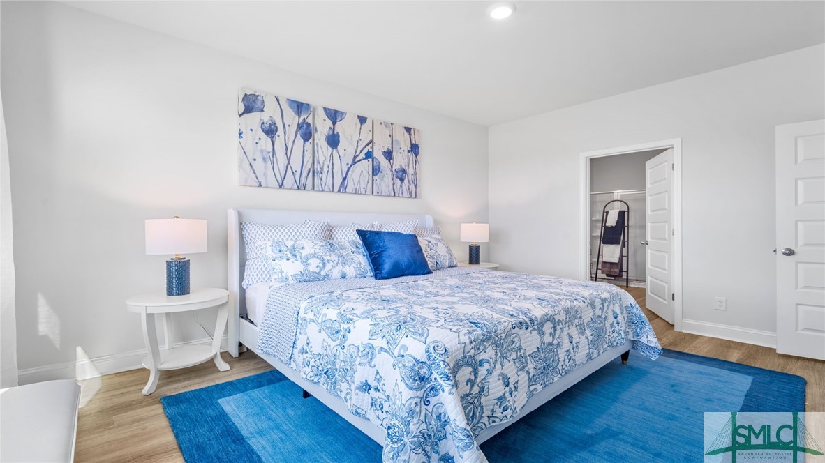 129 Buckeye Road Guyton, GA 31312 - Photo 17 of 40