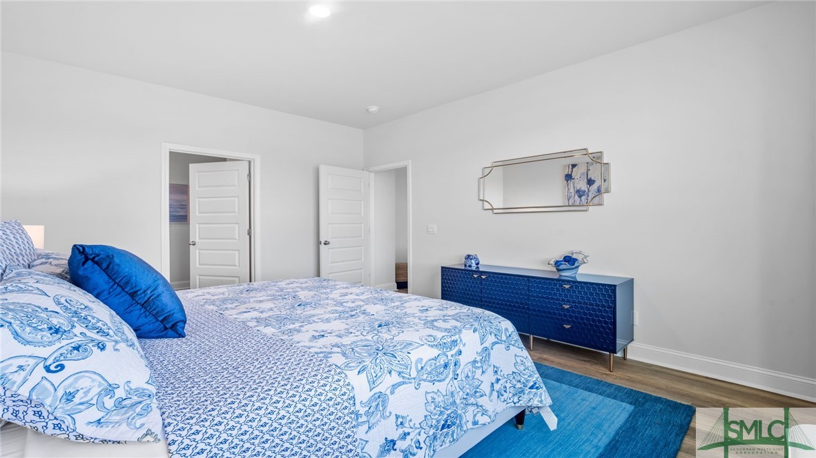 129 Buckeye Road Guyton, GA 31312 - Photo 18 of 40