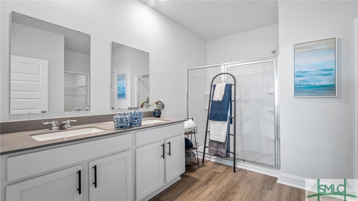 129 Buckeye Road Guyton, GA 31312 - Photo 19 of 40