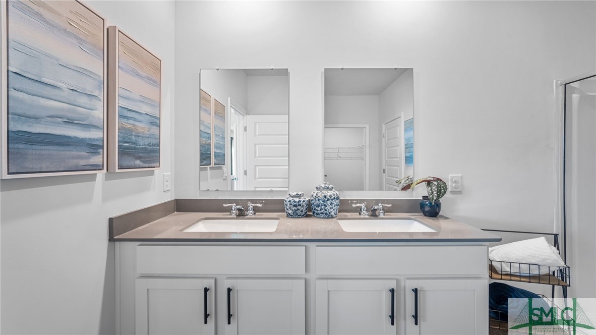 129 Buckeye Road Guyton, GA 31312 - Photo 20 of 40