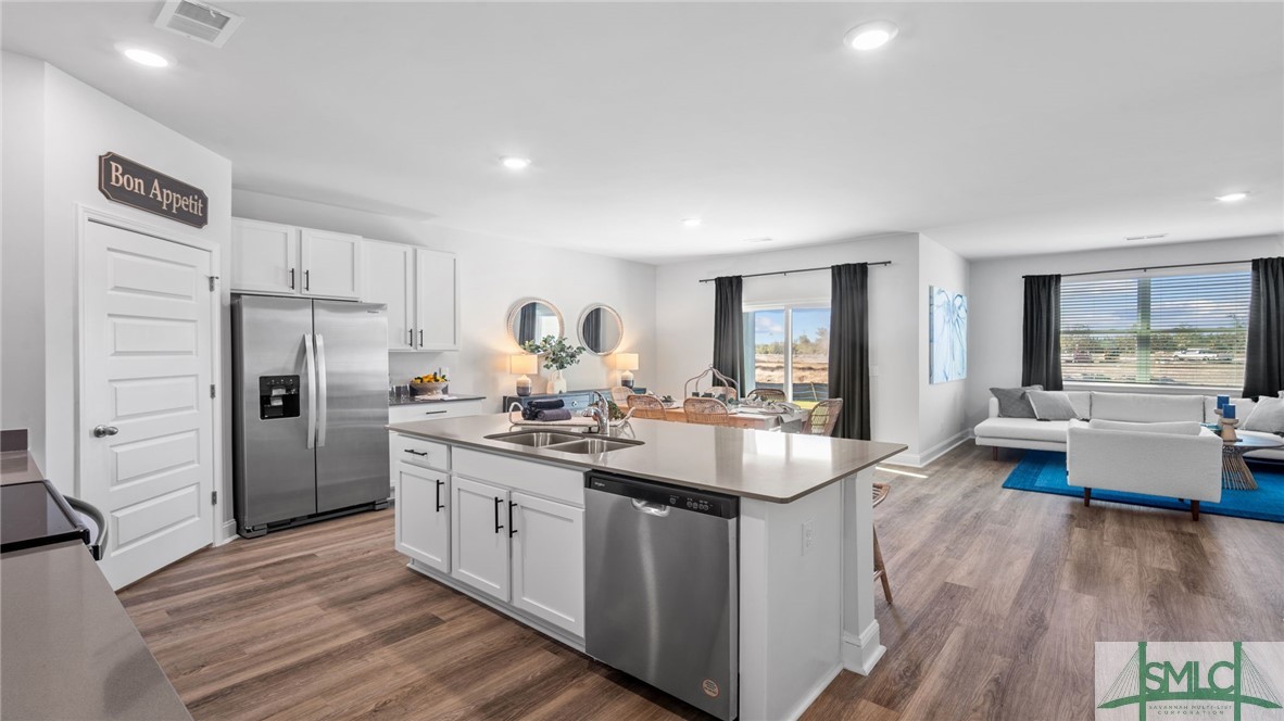 129 Buckeye Road Guyton, GA 31312 - Photo 2 of 40