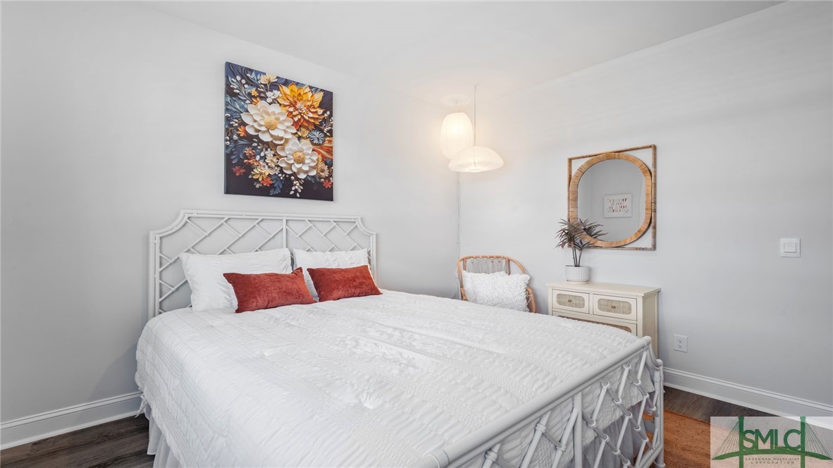 129 Buckeye Road Guyton, GA 31312 - Photo 24 of 40