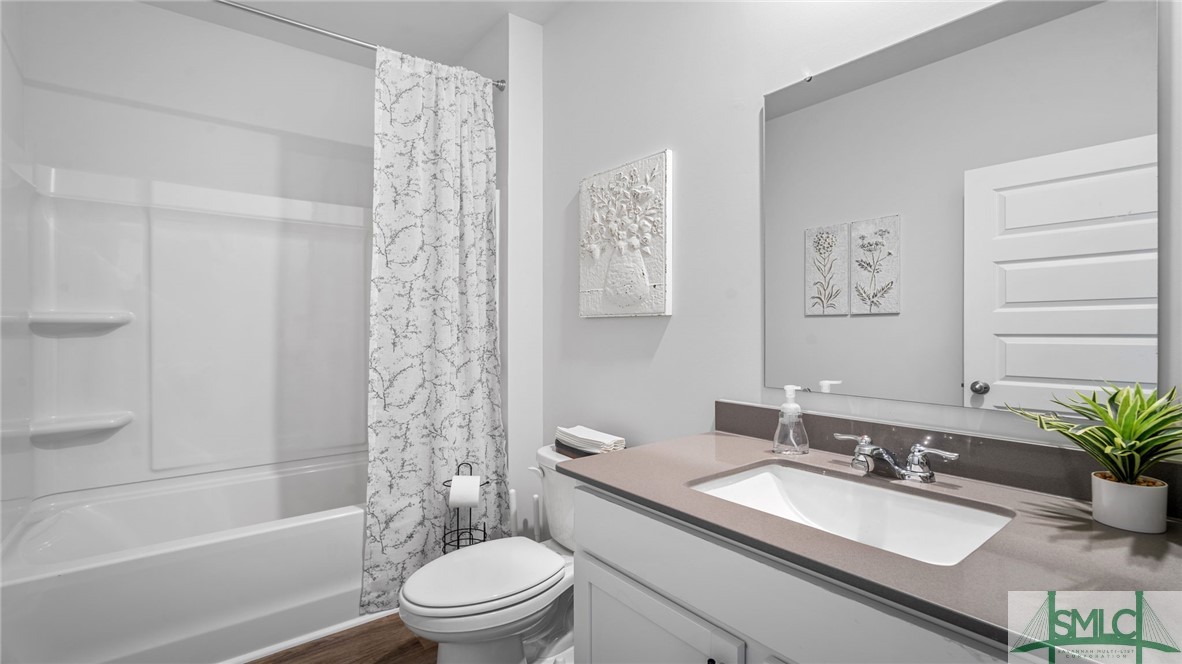 129 Buckeye Road Guyton, GA 31312 - Photo 25 of 40