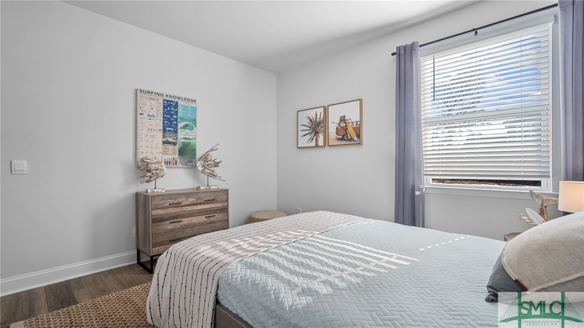 129 Buckeye Road Guyton, GA 31312 - Photo 27 of 40