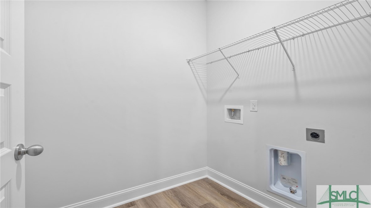 129 Buckeye Road Guyton, GA 31312 - Photo 28 of 40