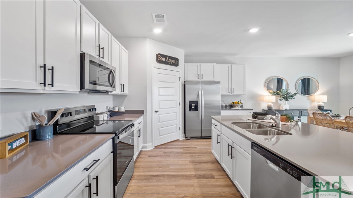 129 Buckeye Road Guyton, GA 31312 - Photo 3 of 40