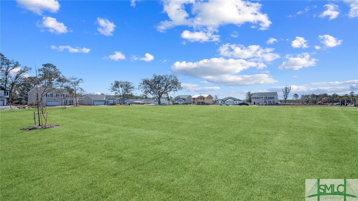 129 Buckeye Road Guyton, GA 31312 - Photo 35 of 40