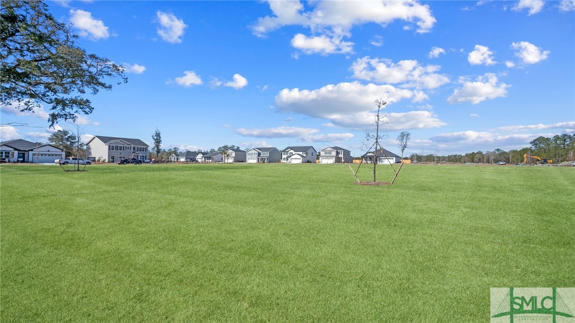 129 Buckeye Road Guyton, GA 31312 - Photo 36 of 40