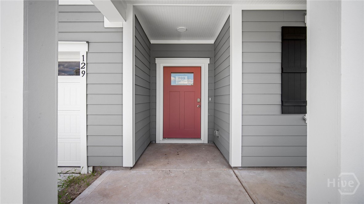 129 Buckeye Road Guyton, GA 31312 - Photo 5 of 40