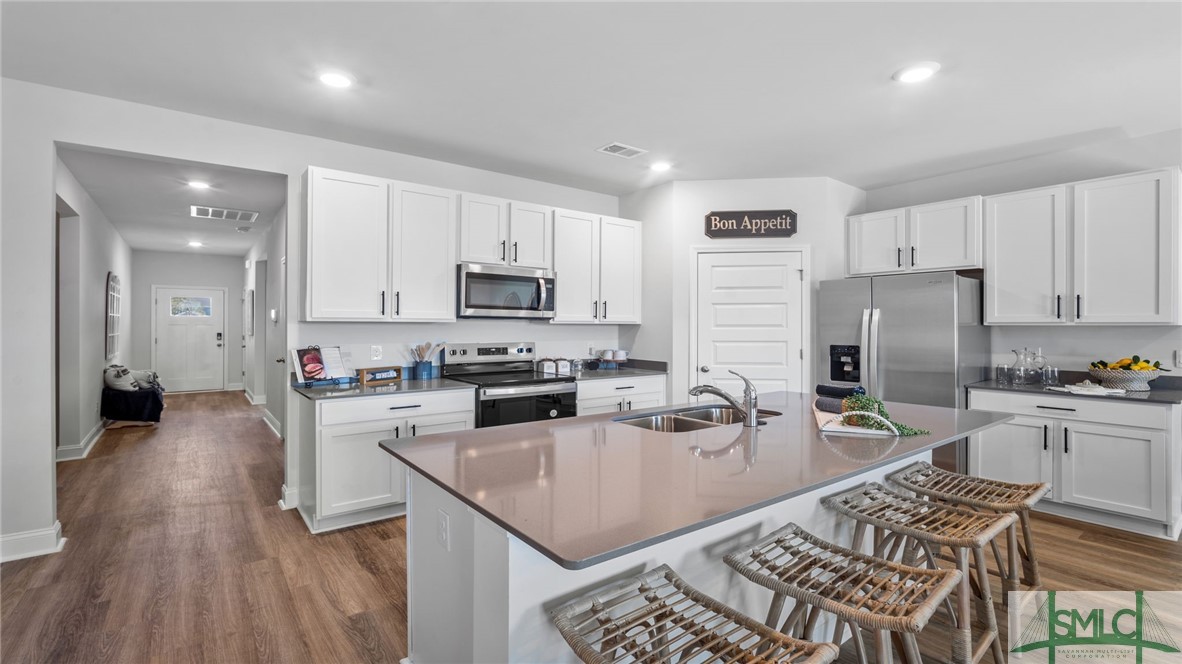 129 Buckeye Road Guyton, GA 31312 - Photo 7 of 40