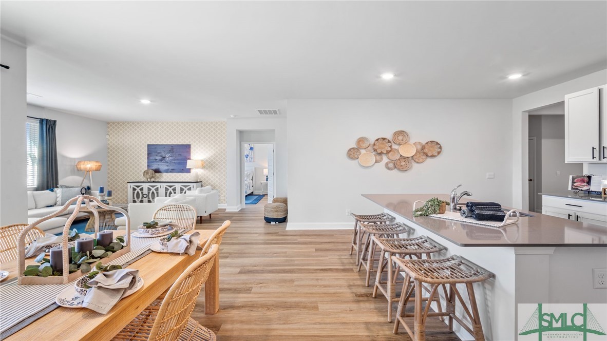 129 Buckeye Road Guyton, GA 31312 - Photo 9 of 40