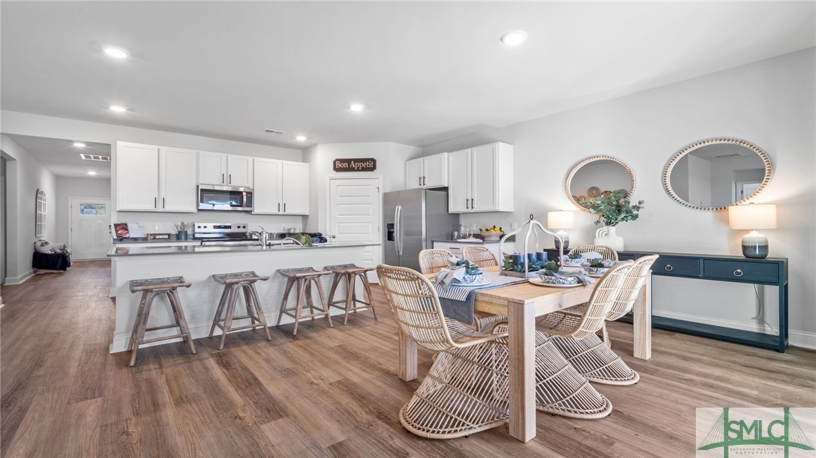 129 Buckeye Road Guyton, GA 31312 - Photo 10 of 40