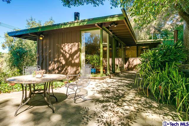 3588 Canyon Crest Road Altadena, CA 91001 - Photo 21 of 32 Additional Photo