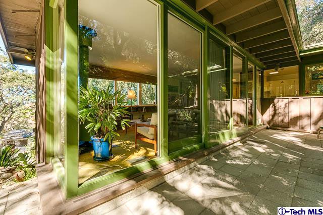 3588 Canyon Crest Road Altadena, CA 91001 - Photo 22 of 32 Additional Photo