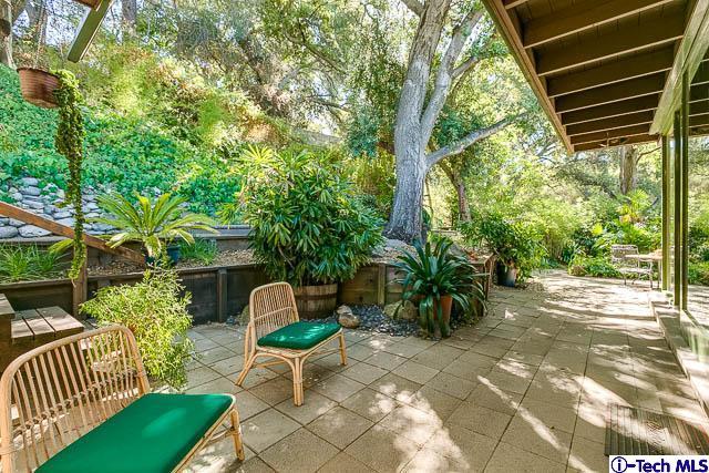 3588 Canyon Crest Road Altadena, CA 91001 - Photo 23 of 32 Additional Photo