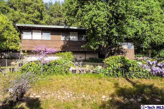 3588 Canyon Crest Road Altadena, CA 91001 - Photo 24 of 32 Additional Photo