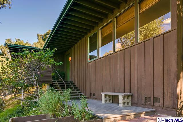 3588 Canyon Crest Road Altadena, CA 91001 - Photo 25 of 32 Additional Photo