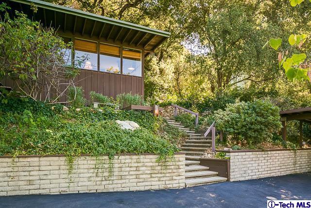 3588 Canyon Crest Road Altadena, CA 91001 - Photo 26 of 32 Additional Photo