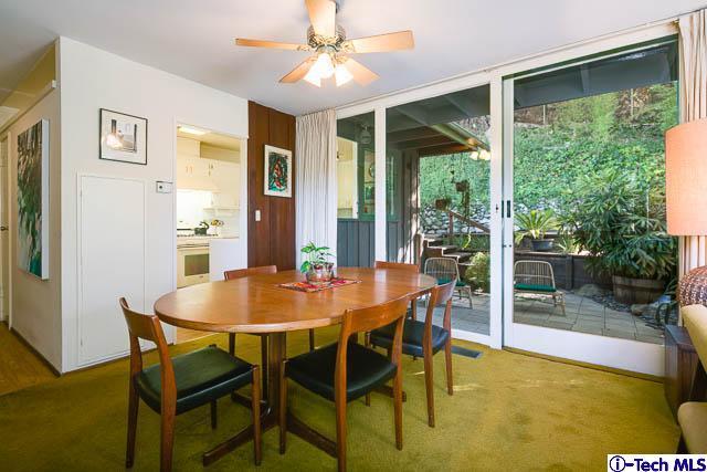 3588 Canyon Crest Road Altadena, CA 91001 - Photo 9 of 32 Additional Photo