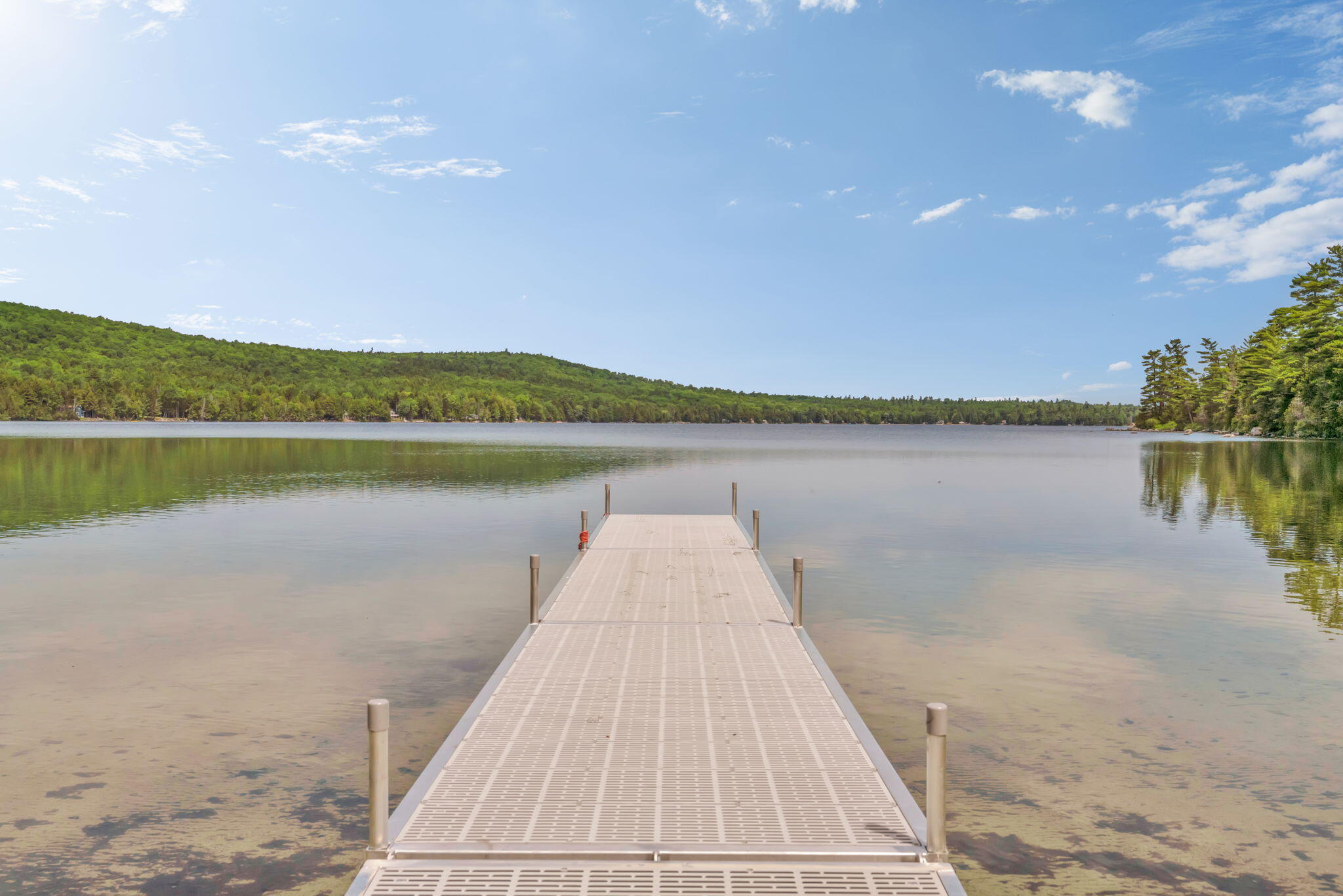 538 Cedar Lk Road Millinocket, ME 04462 - Photo 37 of 65 38-web-or-mls-538-cedar-lk-rd