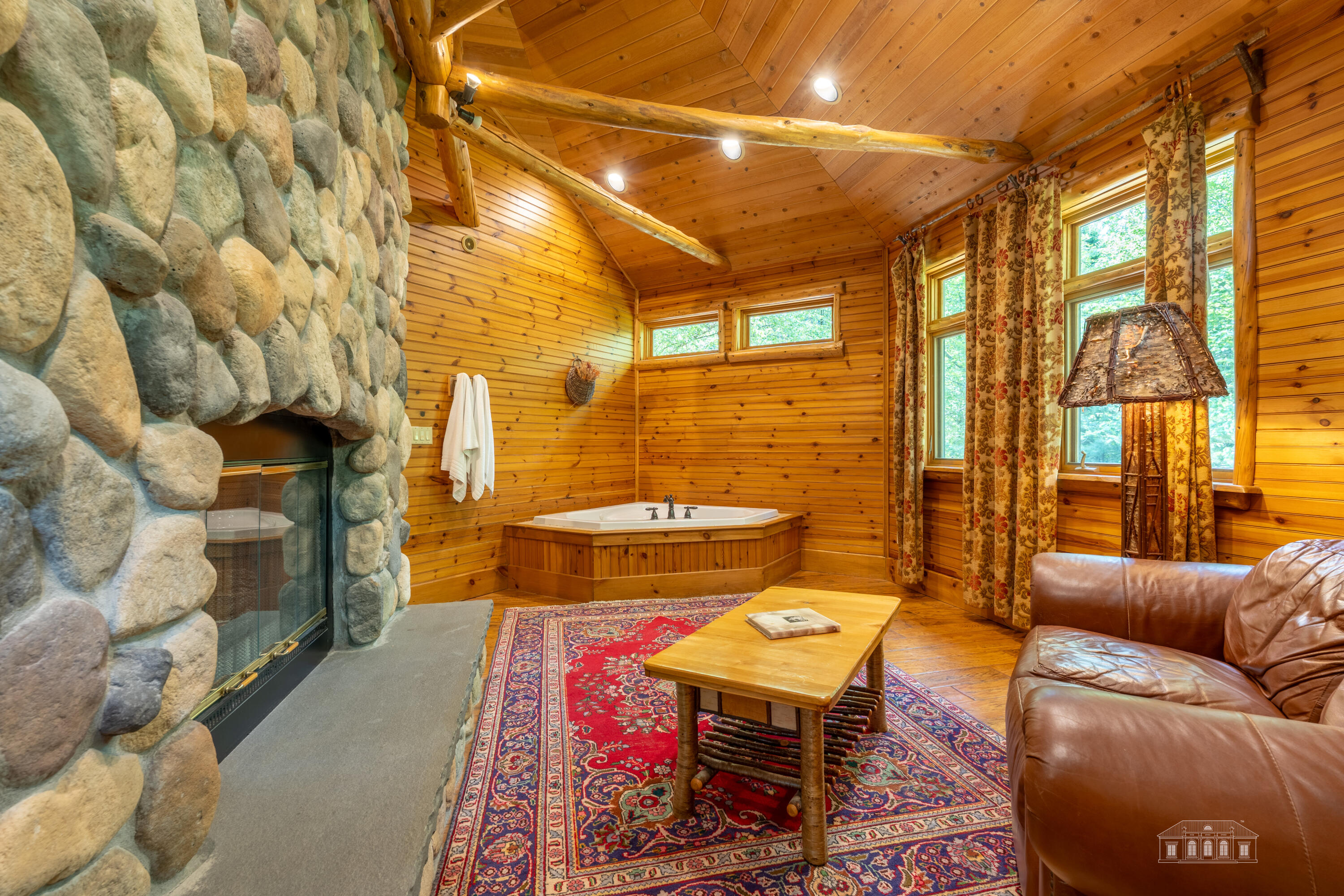 46 Fiddlehead Bay Road Chestertown, NY 12817 - Photo 68 of 102