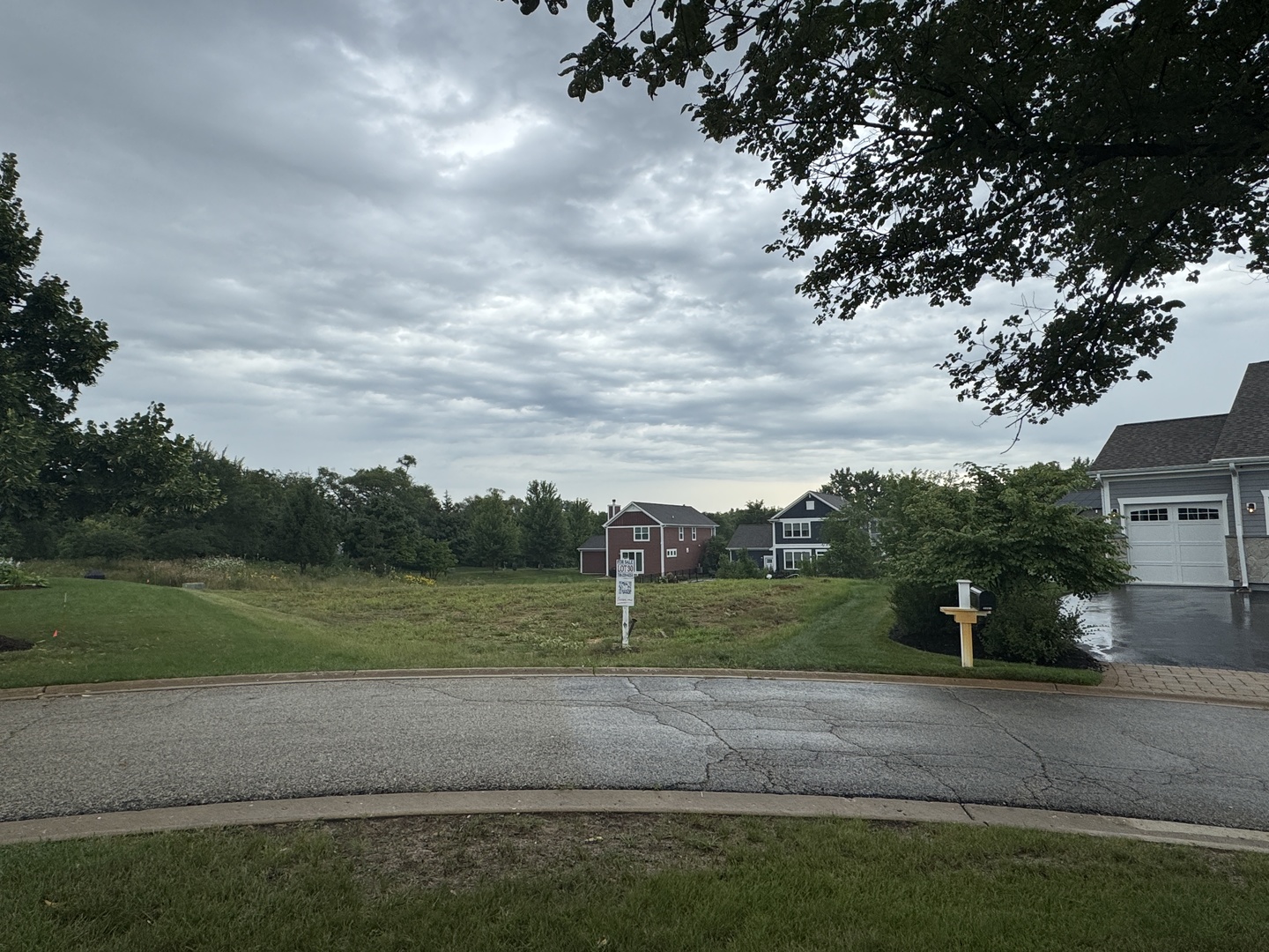 40590 North N Newport Drive Antioch, IL 60002 - Photo 3 of 6 a view of a park