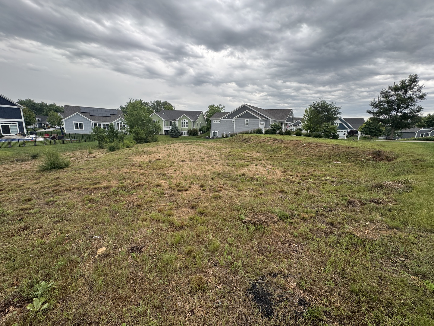 40590 North N Newport Drive Antioch, IL 60002 - Photo 5 of 6 a view of a lake view