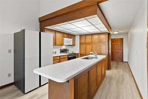 $209,900 | 16 Jacqueline Court, Unit 16, Mandeville, LA 70471