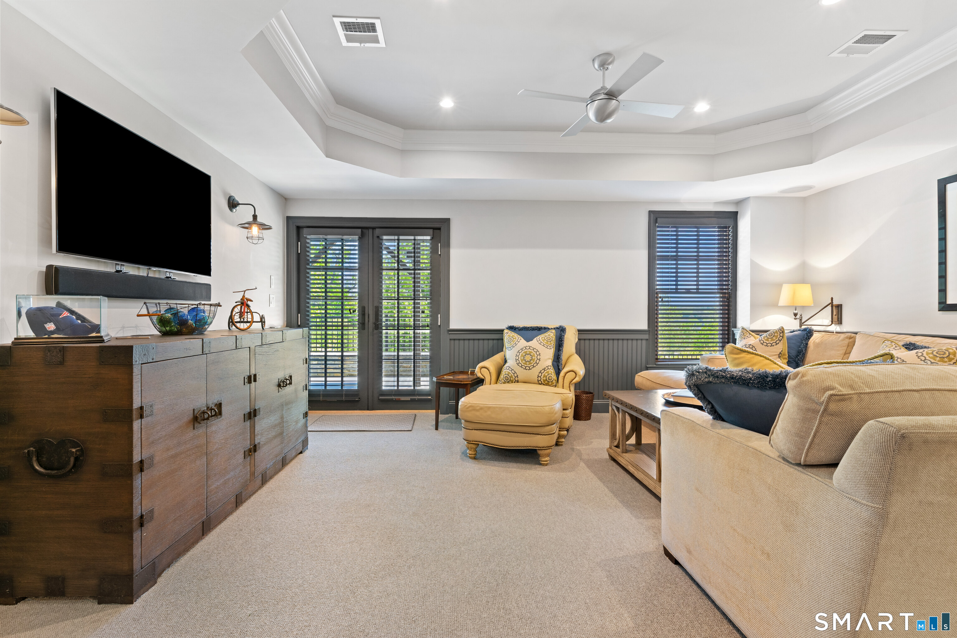15 River Ridge Lane, Unit 15 Wilton, CT 06897 - Photo 32 of 38