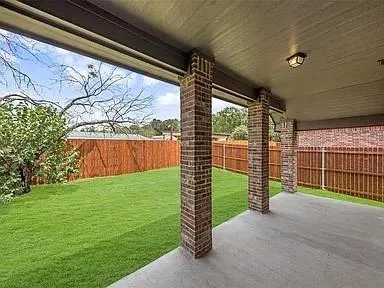 $2,750 | 429 Charles Street, Argyle, TX 76226