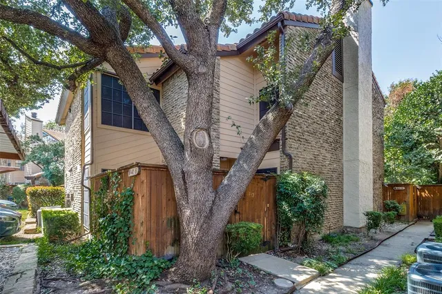 $1,650 | 5626 Preston Oaks Road, Unit 40B, Dallas, TX 75254