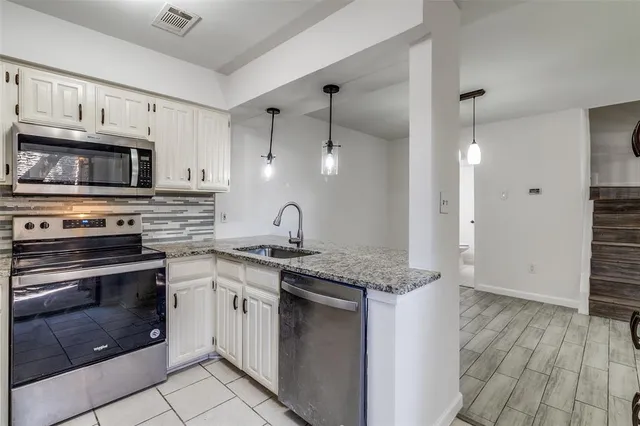 $1,650 | 5626 Preston Oaks Road, Unit 40B, Dallas, TX 75254