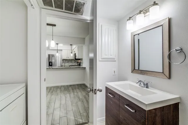 $1,650 | 5626 Preston Oaks Road, Unit 40B, Dallas, TX 75254