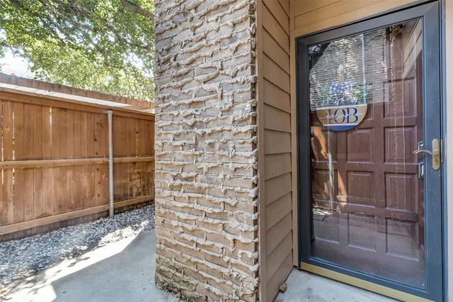 $1,650 | 5626 Preston Oaks Road, Unit 40B, Dallas, TX 75254